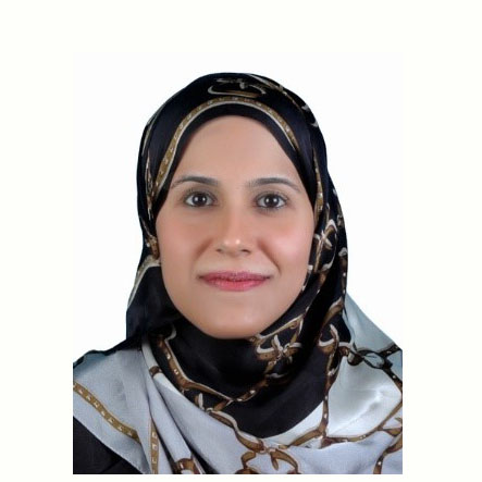 Dr. Abeer AlSayegh