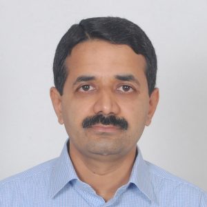 Prof. Katta Girisha