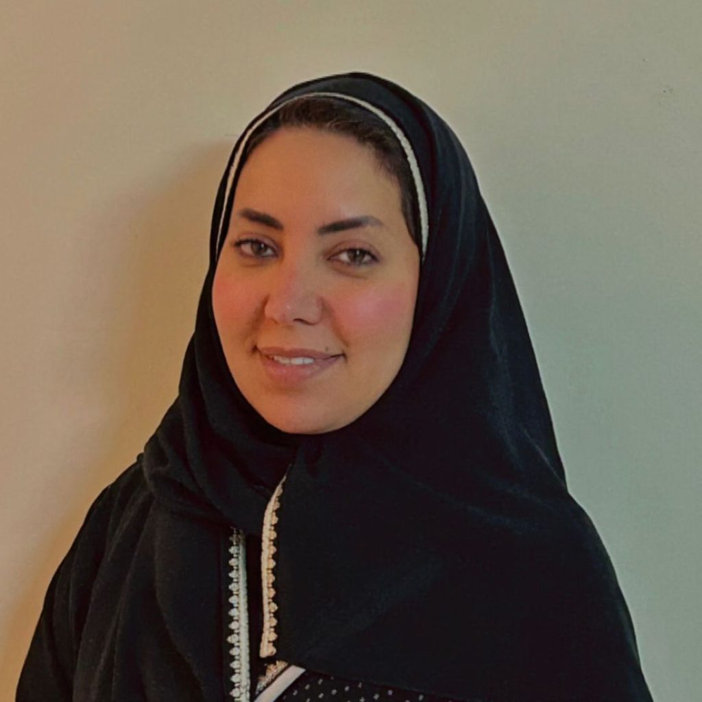 Dr. khadija Bakur