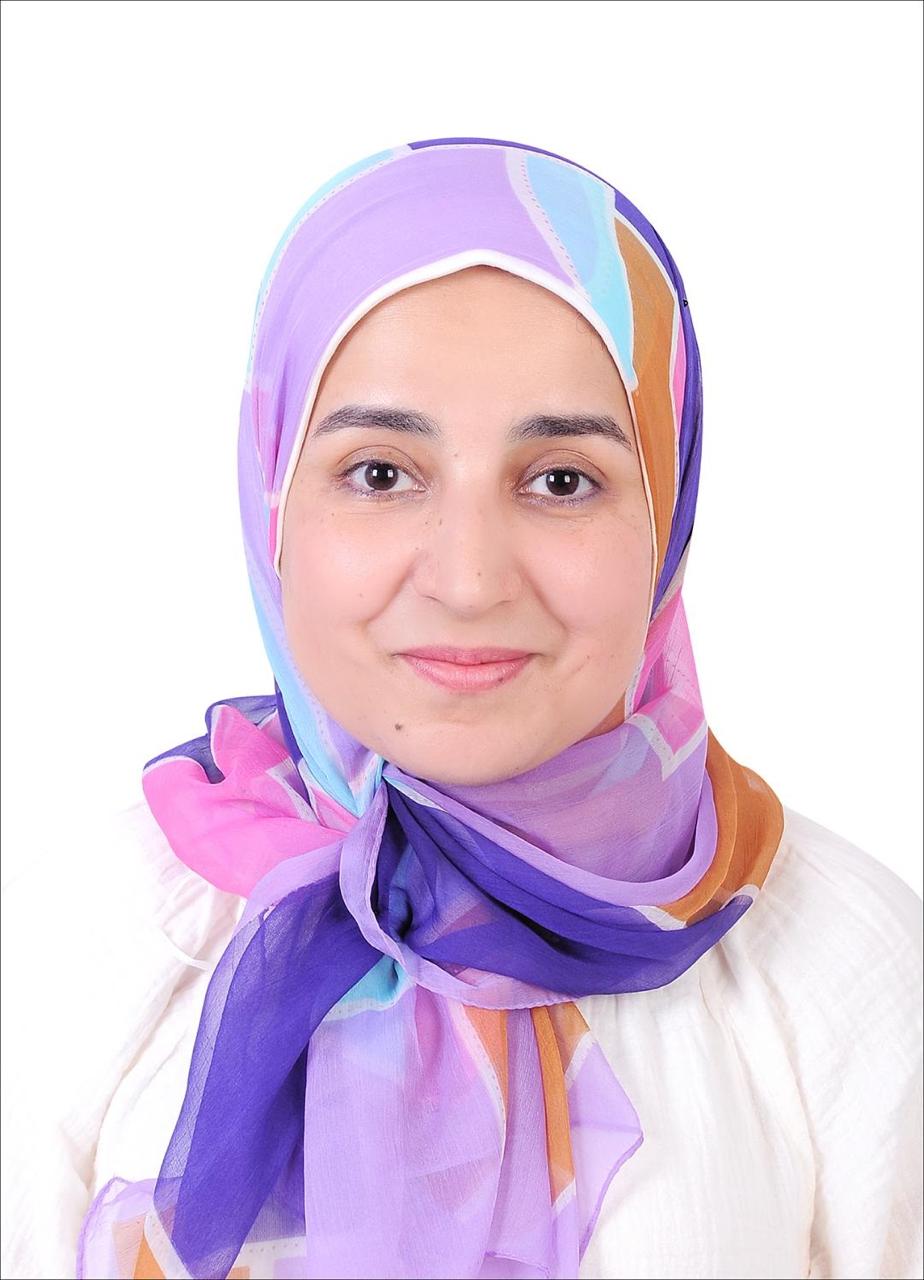 Dr. Ghada Otaifi