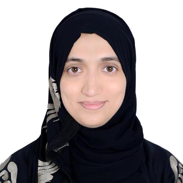 Dr. Fathyia AlMurshidi